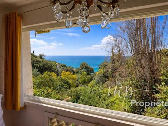 Appartement vente à Arrondissement de Draguignan, Rayol-canadel-sur-mer