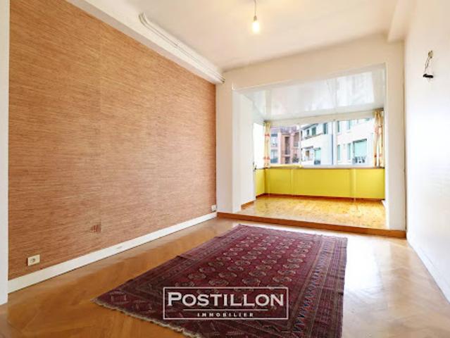 Appartement vente à Nice