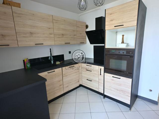 Appartement location à Grenoble, Fontaine