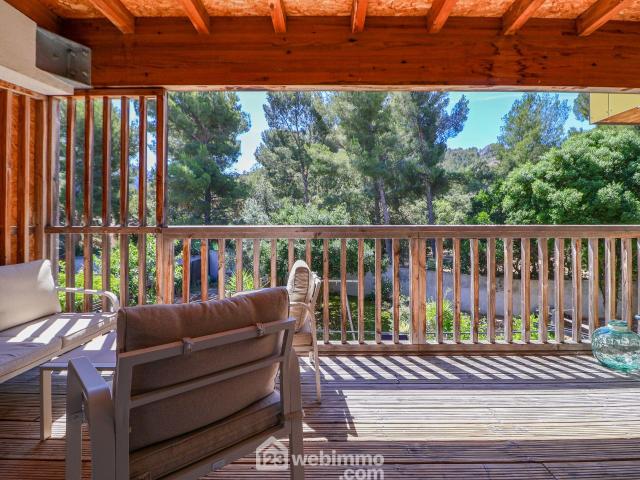 Appartement vente à Marseille