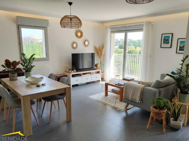 Appartement vente à Montpellier