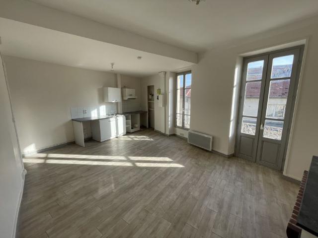 Appartement location à Nîmes