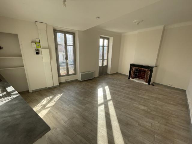 Appartement location à Nîmes