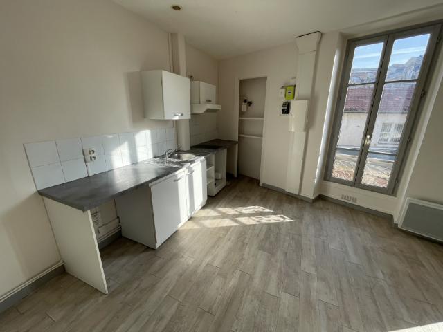 Appartement location à Nîmes