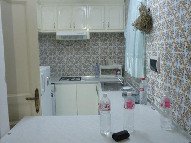 Appartement location