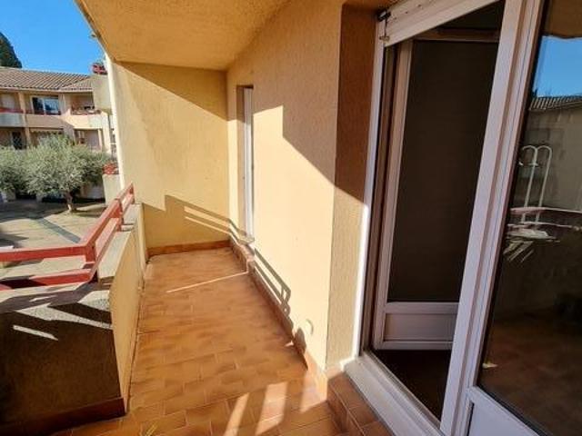 Appartement location à Nîmes, Villeneuve-lès-avignon