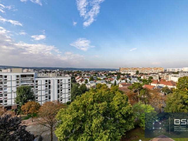 Appartement vente à Nanterre
