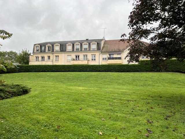 Appartement vente à Sarcelles, Vémars