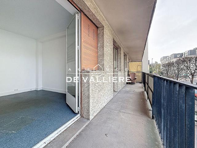 Appartement vente à Nanterre, Rueil-malmaison