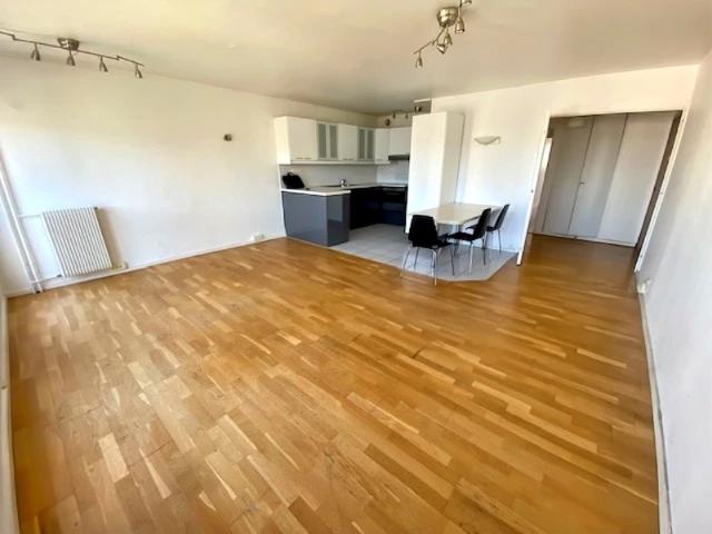 Appartement vente à Paris, Île-de-France