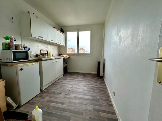 Appartement vente à Argenteuil, Montigny-lès-cormeilles
