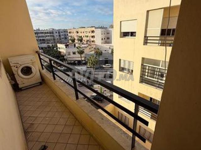 Appartement vente à El Ma, Gharb-Chrarda-Beni Hssen