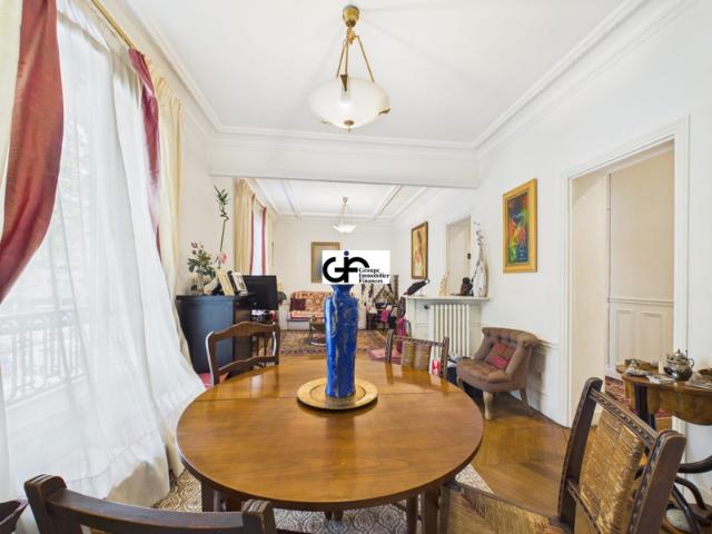 Appartement vente à Paris, Île-de-France
