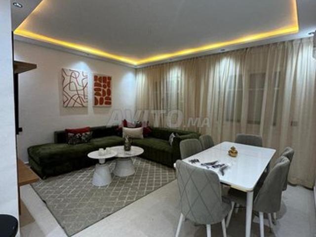 Appartement location à Gueliz, Marrakech
