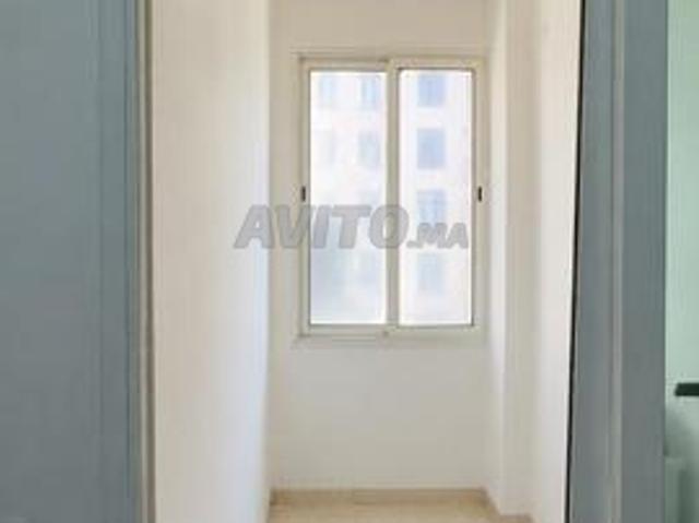 Appartement vente à L'Oriental