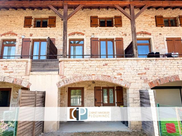 Appartement vente à Mâcon, Montbellet