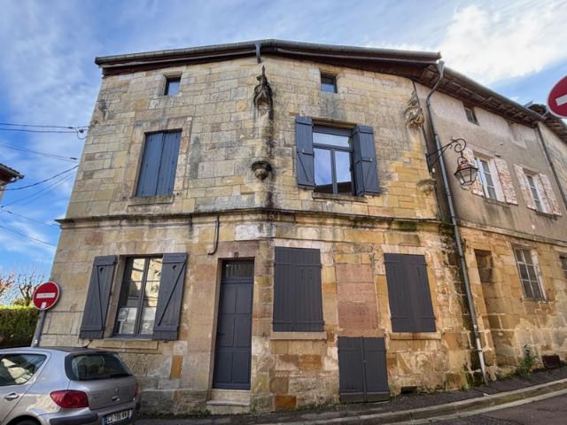 Appartement vente à Bar-le-Duc, Behonne