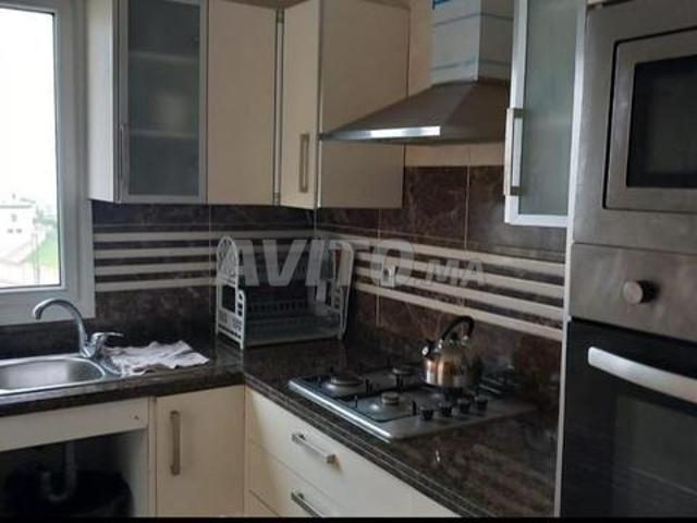 Appartement location à Mohammedia, Gharb-Chrarda-Beni Hssen