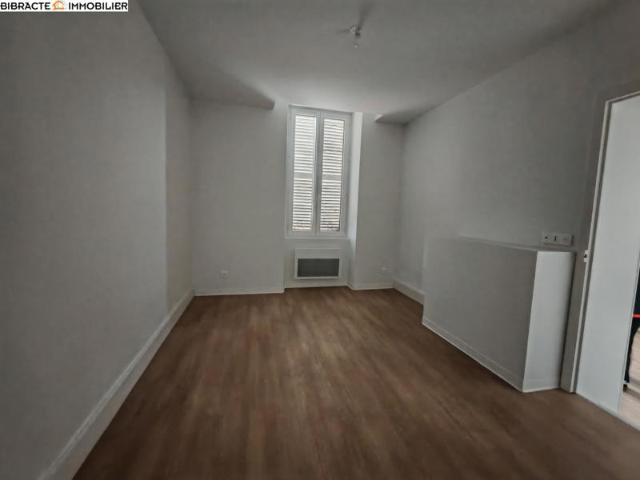 Appartement vente à Château-Chinon (Ville), Saint-honoré-les-bains