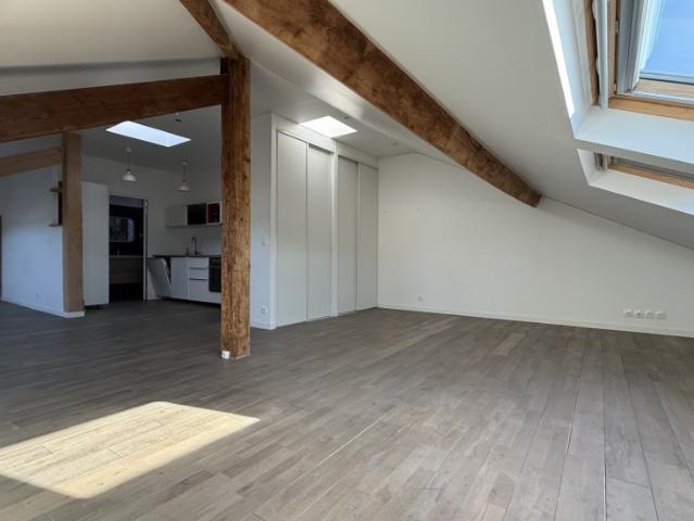 Appartement location à Les Pointes, Meudon
