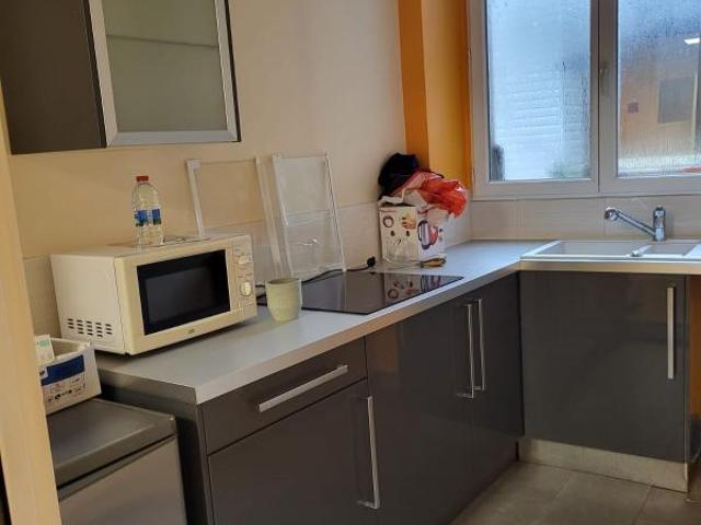 Appartement vente à Brest, Bretagne
