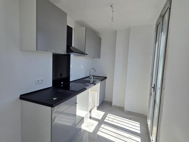 Appartement location à Marseille