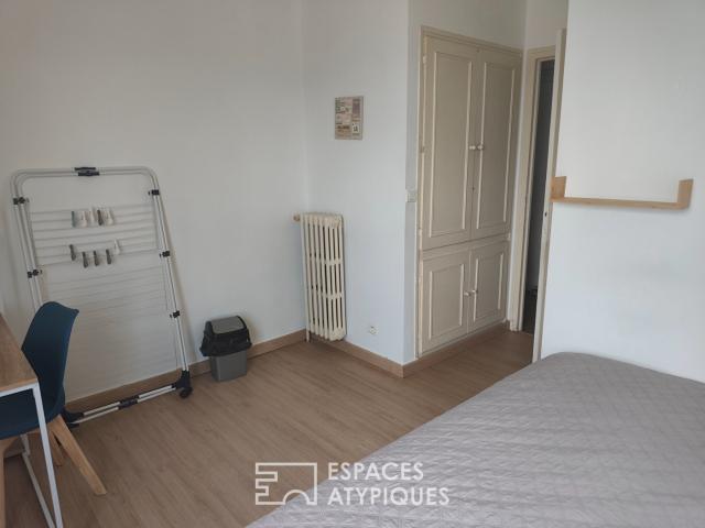 Appartement location à Rennes, Bretagne