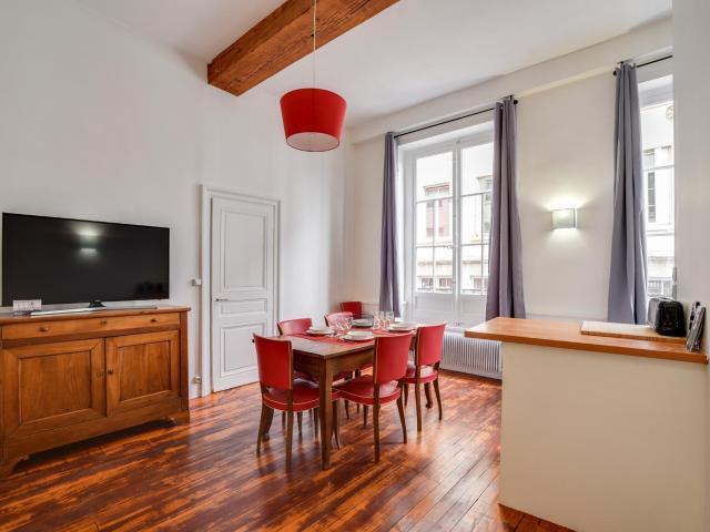 Appartement location à Lyon, Métropole de Lyon