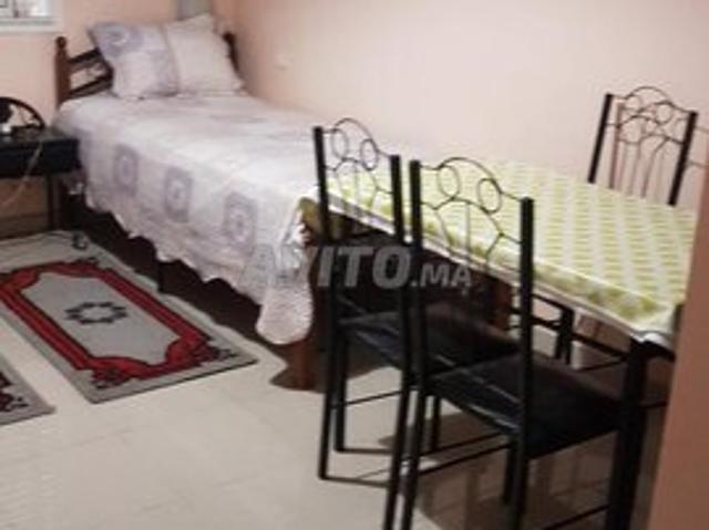 Appartement location à Anfa, Gharb-Chrarda-Beni Hssen