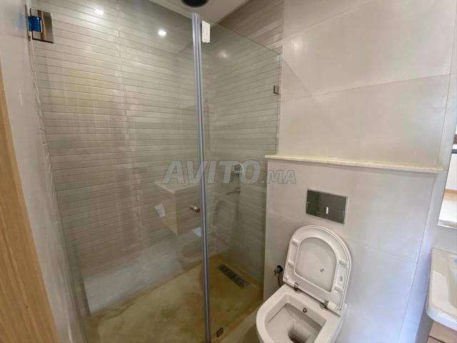 Appartement location à Hay Riad, Berkane