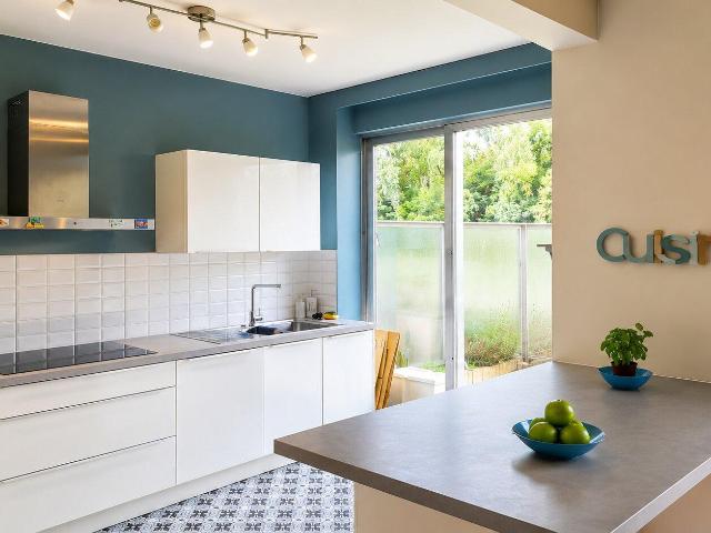 Appartement location à Sint-lambrechts-woluwe, Bruxelles