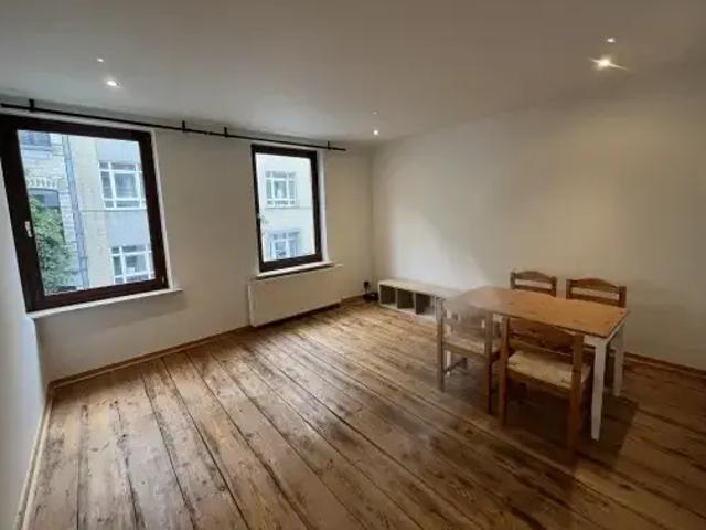 Kamer location à Etterbeek, Brussel-Hoofdstad - Bruxelles-Capitale
