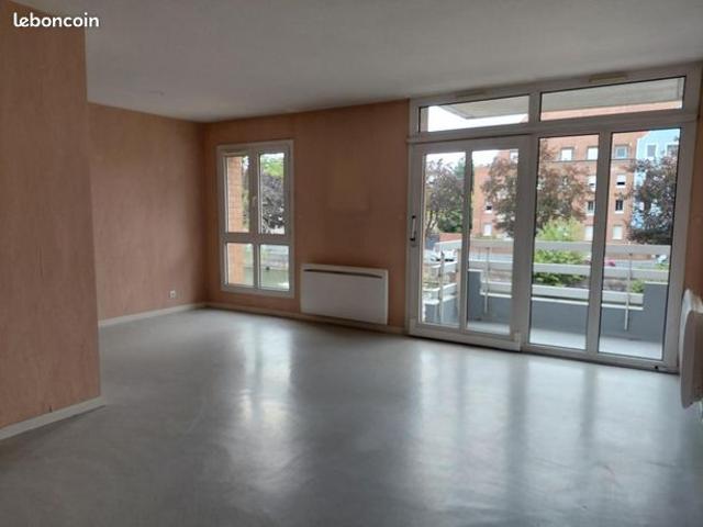 Appartement vente à Douai