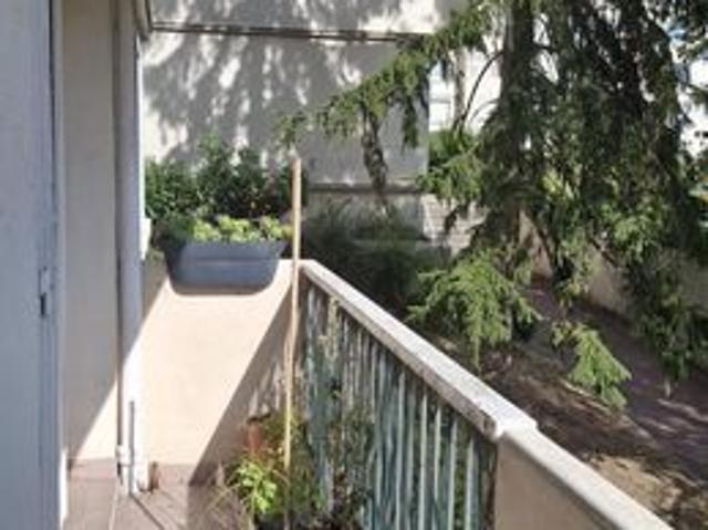Appartement vente à Le Raincy, Gagny