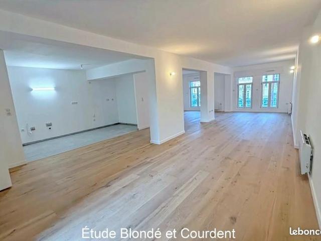 Appartement vente à Dunkerque, Hazebrouck
