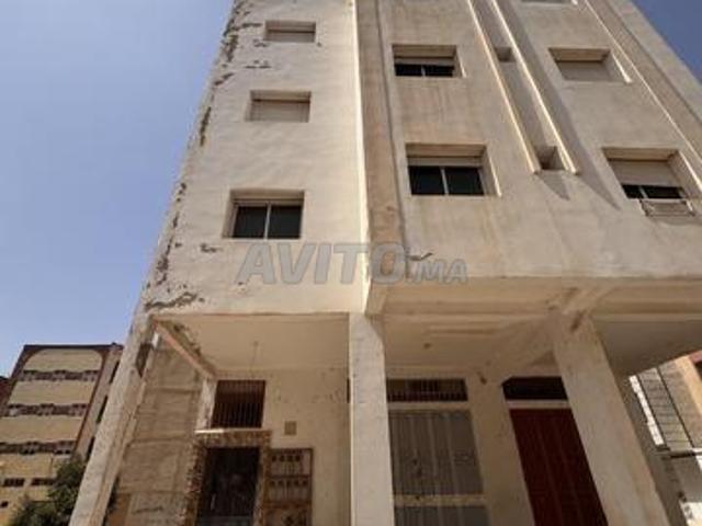 Maison vente à Meknès