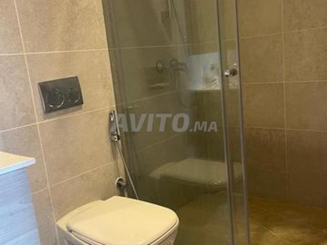 Appartement location à Hay Riad, Berkane