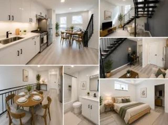 Apartment for rent in Mont-royal, Quebec
