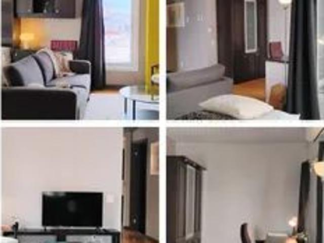 Apartment for rent in Québec, Quebec