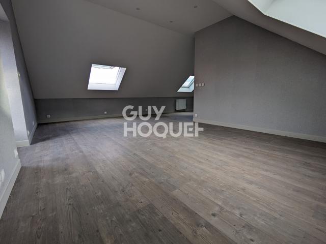 Appartement location à Besançon
