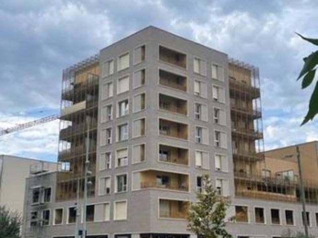 Appartement vente à Rouen, Ruan
