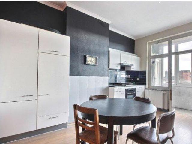 Appartement location à Anderlecht, Bruxelles