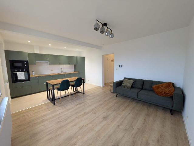 Appartement location à Anderlecht, Bruxelles