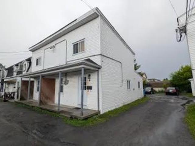 Apartment for rent in Beauharnois-salaberry, Quebec