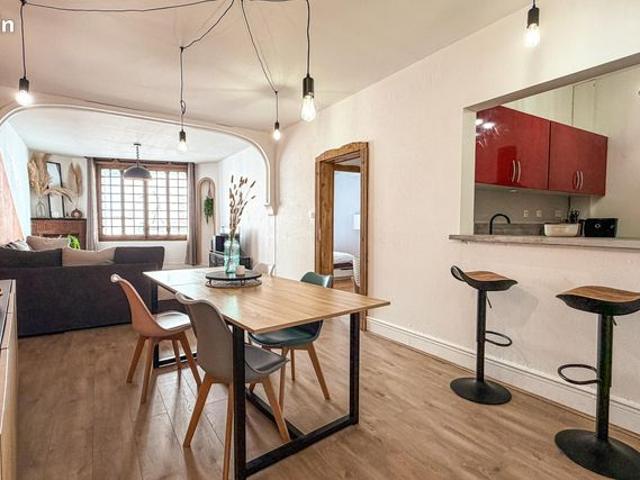 Appartement vente à Albi