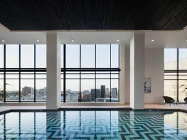 Apartment for rent in St. Leonard's, Quebec