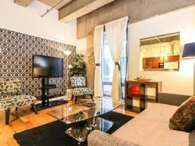 Apartment for rent in St. Leonard's, Quebec