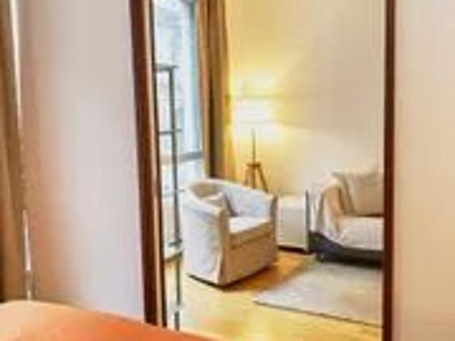 Apartment for rent in St. Leonard's, Quebec