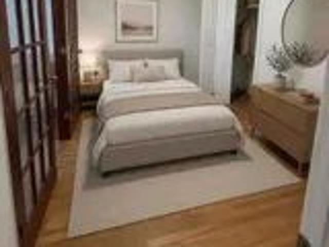 Apartment for rent in St. Leonard's, Quebec