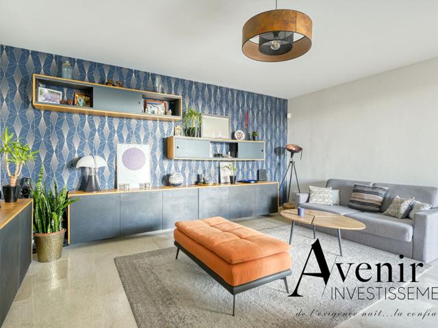 Appartement location à Lyon, Métropole de Lyon